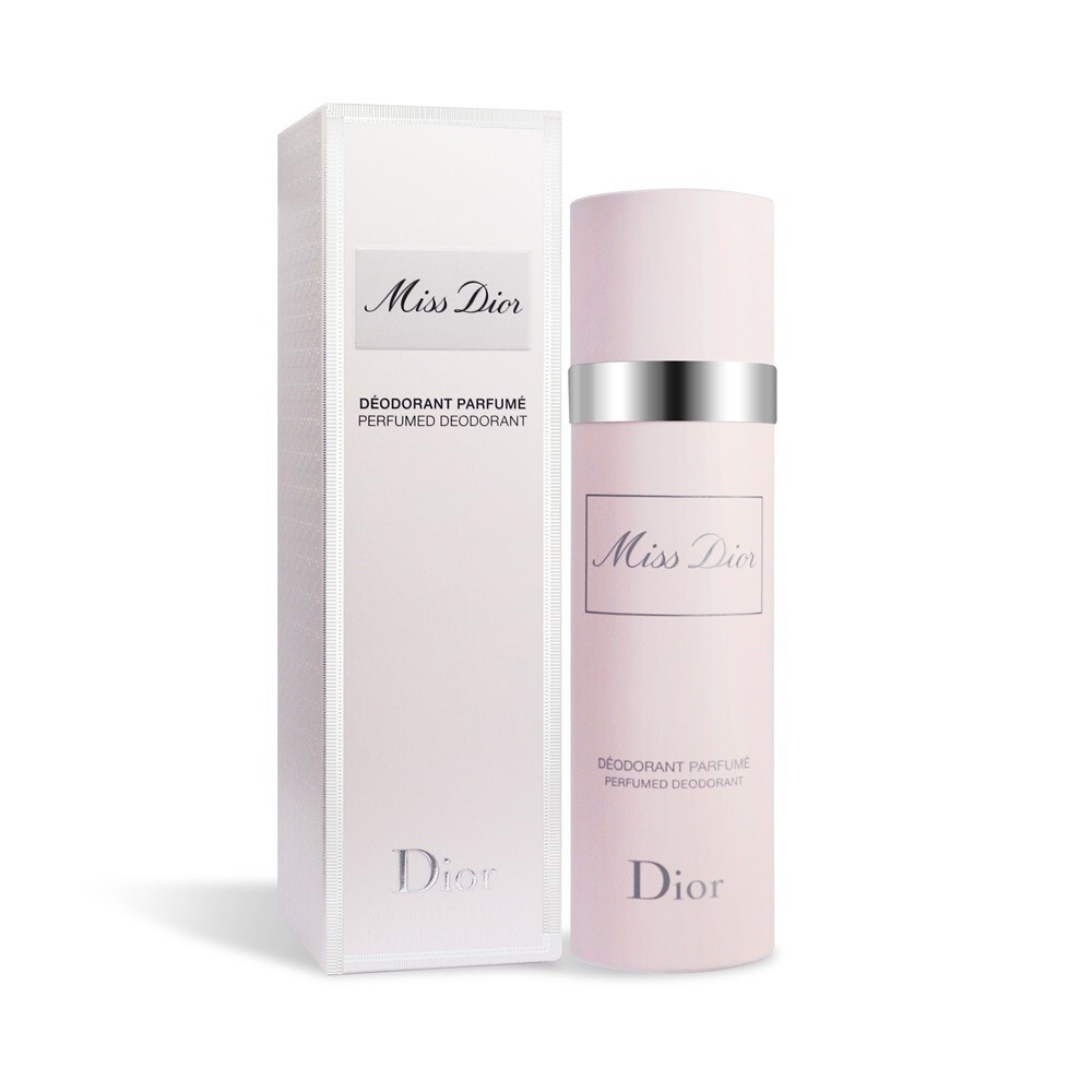 DIOR Miss Dior Perfumed Deodorant 100ml 3.4 fl oz