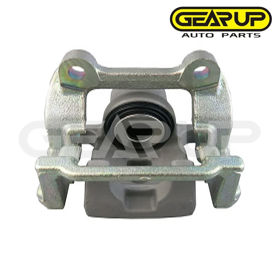 Пара 2 кронштейна суппорта заднего тормоза для Dodge Challenger Magnum Chrysler 300 - Изображение 2 из 4