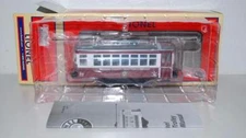 Lionel 6-58238 Palisades Trolley Uncatalogued 2015 TCA Convention NEW IN THE BOX