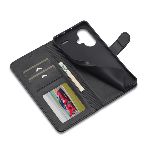 Fashion Flip PU Leather Card Wallet Phone Case For Redmi Note 13 Pro Plus 12 11 - Picture 20 of 64