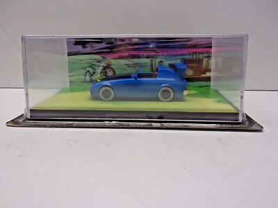 Eaglemoss Batman Detective Comics #597 Batmobile  Diecast 1:43 Scale NEW