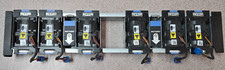 Dell PowerEdge R610 Server Fan Assembly Cage w/ 6 fans