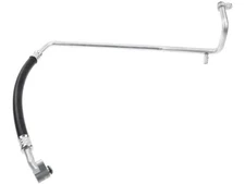 A/C Suction Line Hose Assembly fits Mazda RX8 2004-2008 1.3L Rotary 69ZYYC