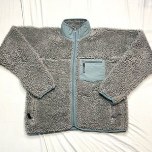 patagonia retro x vintage