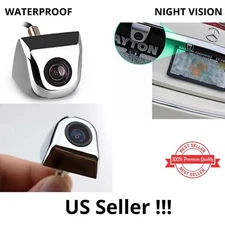 New Backup Camera Rear IP68 Universal for Pioneer DMH-1770NEX DMH1770NEX
