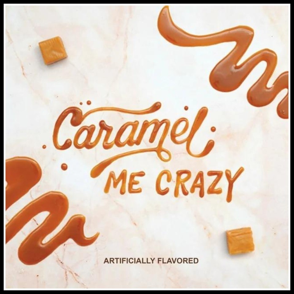 NEW Dunkin' Donuts Caramel Me Crazy Flavored Ground Coffee eBay