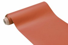 Viperstreifen Karosserie Auto Folie Oracal 20x400cm BRAUN matt Selbstklebend NEU