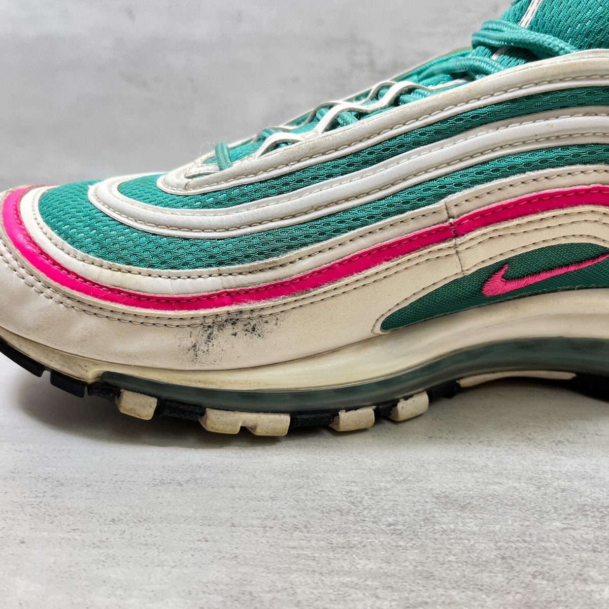 air max 97 south beach mens