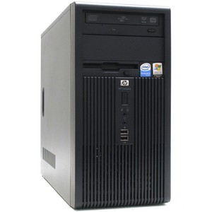 pilotes hp compaq dx2200 microtower