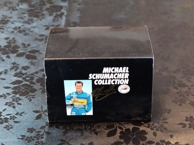 Michael Schumacher Formula 1 Racing Fan Helmets for sale | eBay