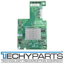 SUPERMICRO AOM-S3008M-L8 Low Profile SAS-3 8-Port RAID Controller Mezzanine Card