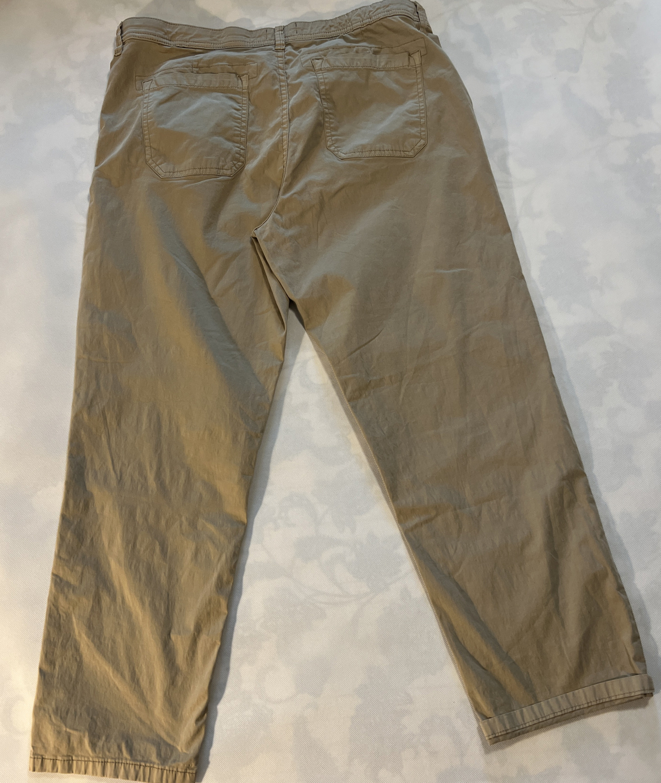 Curve Appeal lightweight pants size 14 