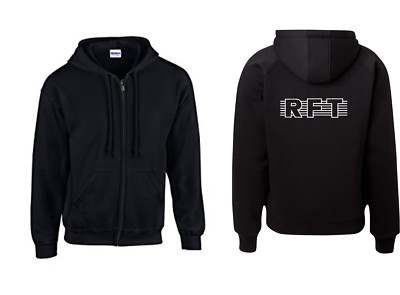 Kapuzenjacke - RFT - DDR I Ostalgie   ( Sprüche / Lustig / Fun / Spaß )