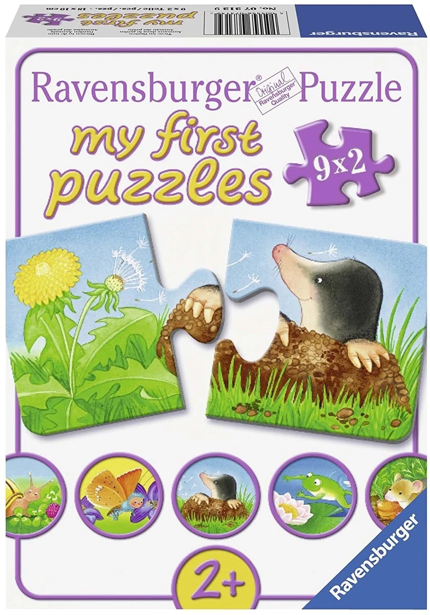 Animali e i Loro Cuccioli - Worksheet | Kids Learn Italian