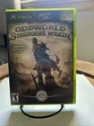 Oddworld: Stranger's Wrath (Microsoft Xbox, 2005) - Complete In Box