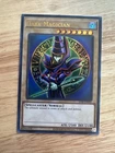 Dark Magician - Ultra Rare - LOB-EN005 - Unlimited Edition NM 25th