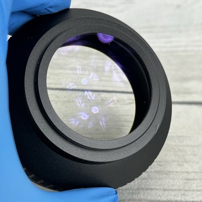 Sony VCL-1552B Tele Conversion Lens X1.5 | Made in Japan | With