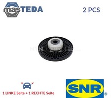 M25516 DOMLAGER FEDERBEINLAGER VORNE SNR 2PCS FÜR DACIA SANDERO III,LOGAN III