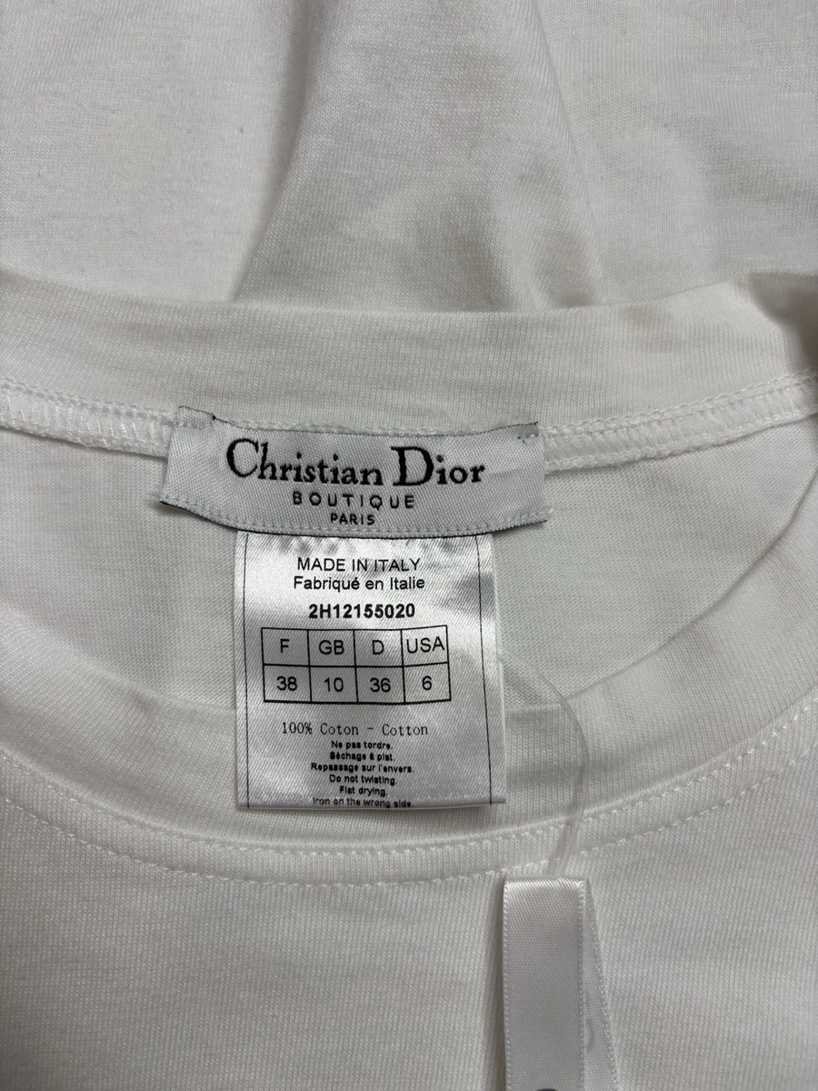 トップス Christian Dior addict By Galliano CHRISTIAN DIOR BY JOHN GALLIANO 