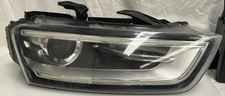 AUDI Q3 2013 RIGHT XENON HEADLIGHT  8U0 941 044 A