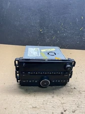 2007 to 2014 Chevrolet GMC Cadillac Radio CD Player AUX OEM s3155 DG
