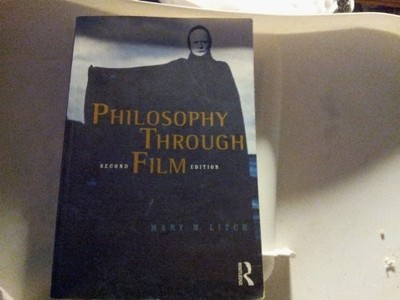 Philosophy Through Film, Litch, Mary