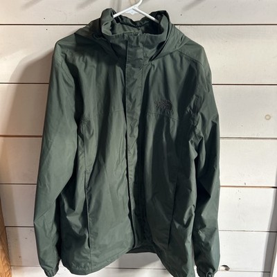 Northface Men s Windbreaker, Size Large