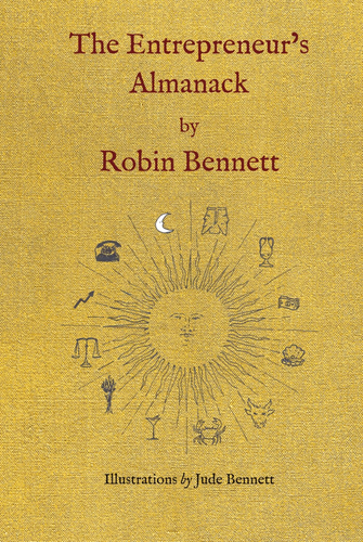 The Entrepreneur'S Almanack (Bennett'S Bog Books) | eBay UK