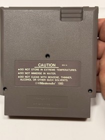 Gauntlet II (Nintendo Entertainment System, 1990) NES Authentic & Tested