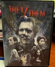 They/Them (UNSEALED) (Region 1)