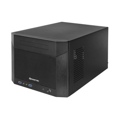 CHIEFTEC CN-01B-OP Geh Chieftec Pro Cube Mini CN-01B-OP o.N.