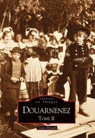 H | Douarnenez - Tome II | Taschenbuch | FranzöSisch (2009) | Editions Sutton