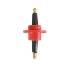 MSD Ignition Coil Lead Wire 8211; Firewall Fe...