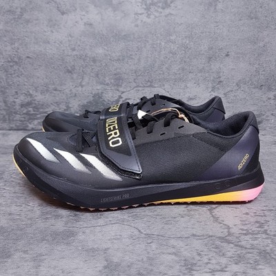 ADIDAS Adizero Triple Jump 2024 Track & Field Shoes Mens 8.5 Womens 9.5 ID7254