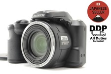  N Mint Fujifilm FinePix S8600 16.0MP 36x zoom compact Digital Camera Japan 83