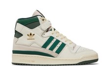adidas Forum 84 'Off White Dark Green' GW2203 Shoes