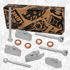 Injecteur Mercedes 611