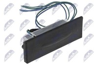 NTY Heckklappengriff EZC-HY-719