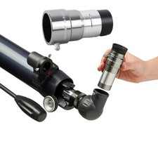 Expand Your View of Universe with 2X Magnifying Lens for Planetary Observation