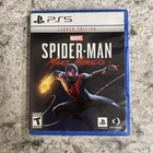 Marvel's Spider-Man: Miles Morales Launch Edition - Sony PlayStation 5