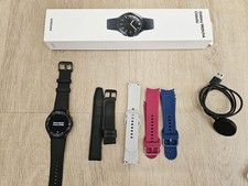 Samsung Galaxy Watch4 Classic SM-R880 42mm Stainless Steel Case
