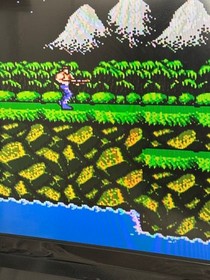 Confirmed launch❗️Contra RC520 Famicom software