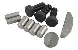 #ad Dura Bond Engine Finishing Kit Steel Small Block Ford Kit $48.07