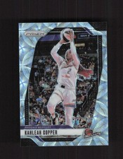 2024 Panini Prizm WNBA #115 Kahleah Copper Premium Box Set Prizms #/99