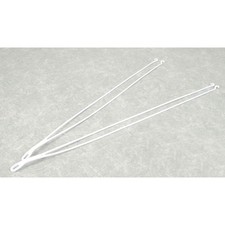 HobbyZone Wing Struts with Screws Cub HBZ7122 Replacement Airplane Parts