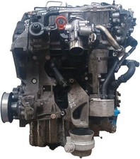 Moteur Audi Q5