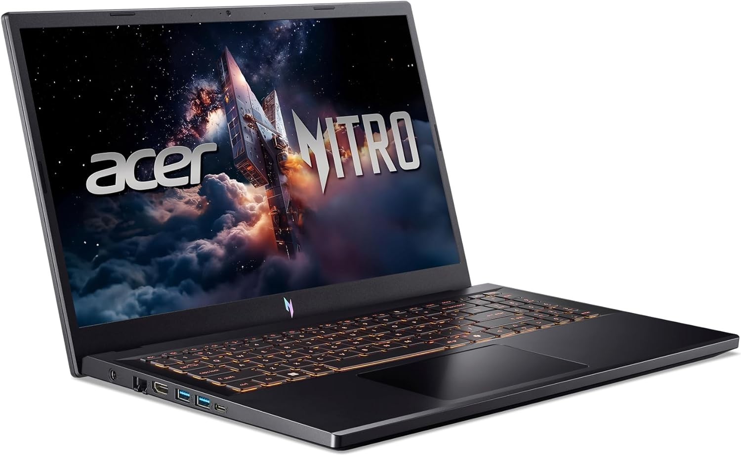Acer Nitro V 15.6" FHD Intel Core i9-13900H NVIDIA RTX 5060 3