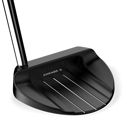NEW Wilson Staff Golf Infinite 24 Bean Putter - Choose Length - Picture 2 of 4
