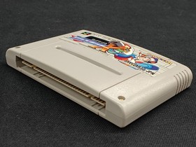 Rockman3 Famicom software Japan pa