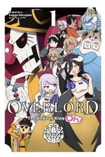 Kugane Maruyama Andrew Cunningha Overlord: The Undead Ki (Paperback) (UK IMPORT)